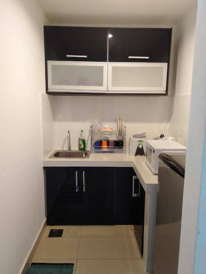 Risqi Apartment 2 Bedroom Wakaf Che Yeh Кота-Бару Экстерьер фото